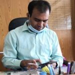 গণঅধিকার পরিষদ ফাতিমা তাসনিমের পদত্যাগ