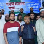 ভোটাধিকার কেন বিলম্বিত হচ্ছে? এমন প্রশ্ন তুলেছেন রিজভী
