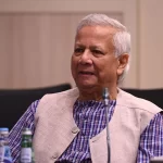 প্রকৃতিকে রাঙিয়েছে চোখজুড়ানো জারুল ফুল