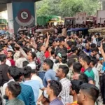 ভোলার বোরহানউদ্দিনে এসএসসি পরীক্ষার্থীকে ধর্ষণ করল নিষিদ্ধ ছাত্রলীগ নেতা