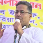 বিচার ও সংস্কার কার্যক্রম বাস্তবে দেখতে চাই:নাহিদ ইসলাম