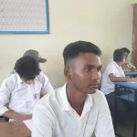চাঁদপুরে দাখিল পরীক্ষার প্রশ্ন ফাঁসের দায়ে মাদ্রাসা সুপারসহ গ্রেপ্তার ৩