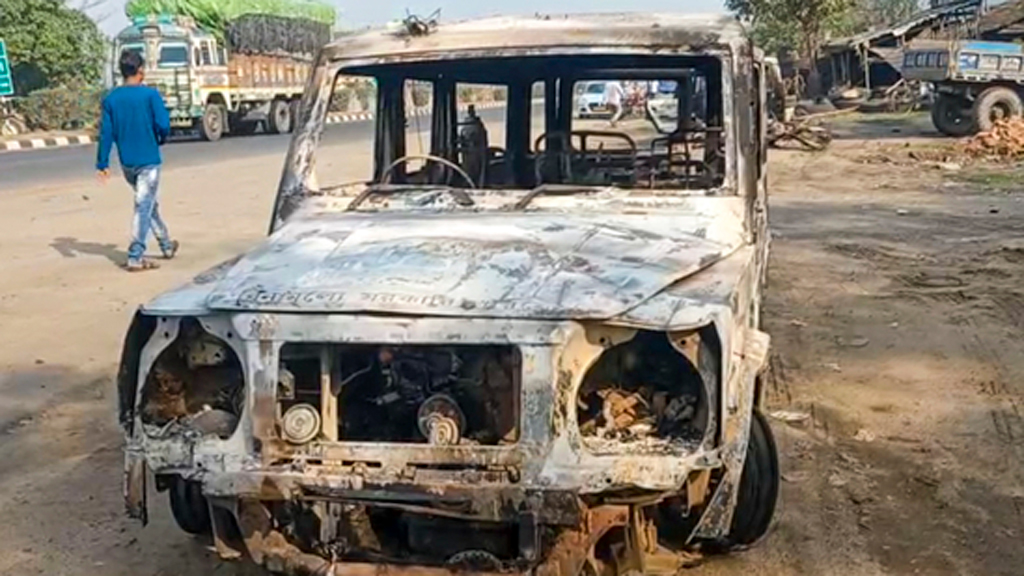 murshidabad violence