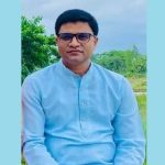আব্দুল হালিমের মানবিক অভিযান বইয়ের মোড়ক উন্মোচন