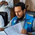 গ্রেপ্তার আতঙ্কে সাবেক আওয়ামী ফ্যাসিবাদী সরকারের দোসর চিহ্নিত গণপূর্তের ১৬ প্রকৌশলী