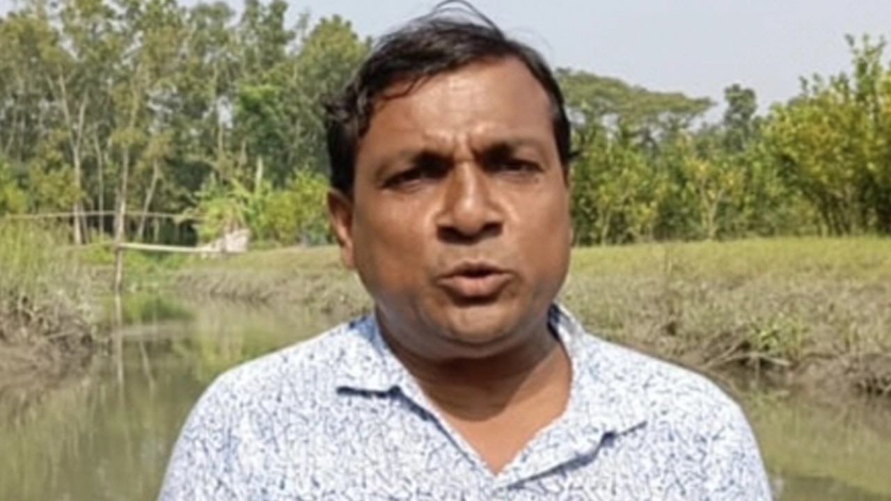পিরোজপুরের নেছারাবাদে হাজার কোটি টাকা নিয়ে উধাও সমবায় সমিতির পরিচালক