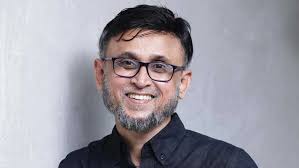 উপদেষ্টা ফারুকী
