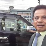 ছাত্র আন্দোলনে গুলিবিদ্ধ সোহান বিশ্বাস:দিন কাটছে হাত অবশ হওয়ার শঙ্কায়