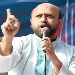 তারেক রহমানকে নিয়ে ‘দ্য উইক’ ম্যাগাজিনের কাভার স্টোরি ‘নিয়তির সন্তান’