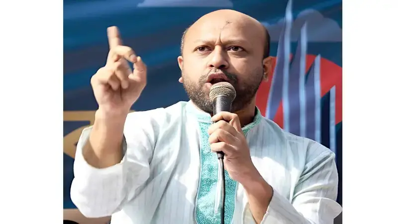 ভবিষ্যতে আ লীগের অস্তিত্ব দেখতে জাদুঘরে যেতে হবে ব্যারিস্টার ফুয়াদ 1 2502011257 2504251602