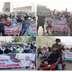 মুসলিমদের নিরাপত্তা নিশ্চিতে ঢাকার আহ্বানে ‘বেজার’ ভারত