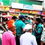 ২৬ ঘণ্টা আটকে রেখে মানসিক নির্যাতন করা হয়েছে আমাকে