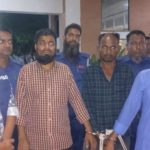 আওয়ামী লীগের গডফাদারদের অপতৎপরতা,বড় ধরনের নাশকতার আশঙ্কা