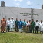 মুফতি ফয়জুলকে বরিশাল সিটির মেয়র ঘোষণার আবেদন খারিজ