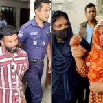 বরিশালে আয়না ঘরের সন্ধান লাভ! দুজনকে উদ্ধার,হাসপাতালে ভর্তি