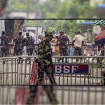 আওয়ামী লীগকে পুনর্বাসনের চেষ্টা করলে জুলাই যোদ্ধারা তাদের প্রতিহত করবে