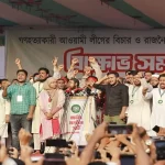 চাঁদপুরের ডাকাতিয়া নদীর পাড়ে বালুর ব্যবসা,ভাঙন অব্যাহত