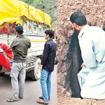 পাকিস্তানি আকাশরানী নারী স্কোয়াডন লিডার আয়েশা ফারুক