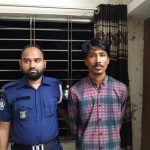 বরিশাল নগরীতে নারীকে ধর্ষণচেষ্টা আ.লীগকর্মীর
