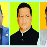 সাংবাদিকদের রুটি-রুজি নিয়ে খেলবেন না : মোমিন মেহেদী