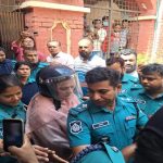 ঢাকাস্থ বরগুনা সাংবাদিক সমিতির নেতৃত্বে লাভলু-তৌফিক