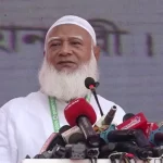 তারেক রহমানের নেতৃত্বেই আগামীর নতুন বাংলাদেশ গড়ে তোলা হবে