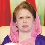 জামায়াত আমিরের উদ্বেগ