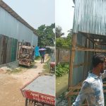 বরিশাল মহানগরীতে থানা ভিত্তিক অগ্রসর কর্মী শিক্ষা বৈঠক