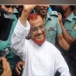 ঘুষ-দুর্নীতির টাকায় রিসোর্ট-ফ্ল্যাট গাজীপুর ত্রাণ ও পুনর্বাসন কর্মকর্তার