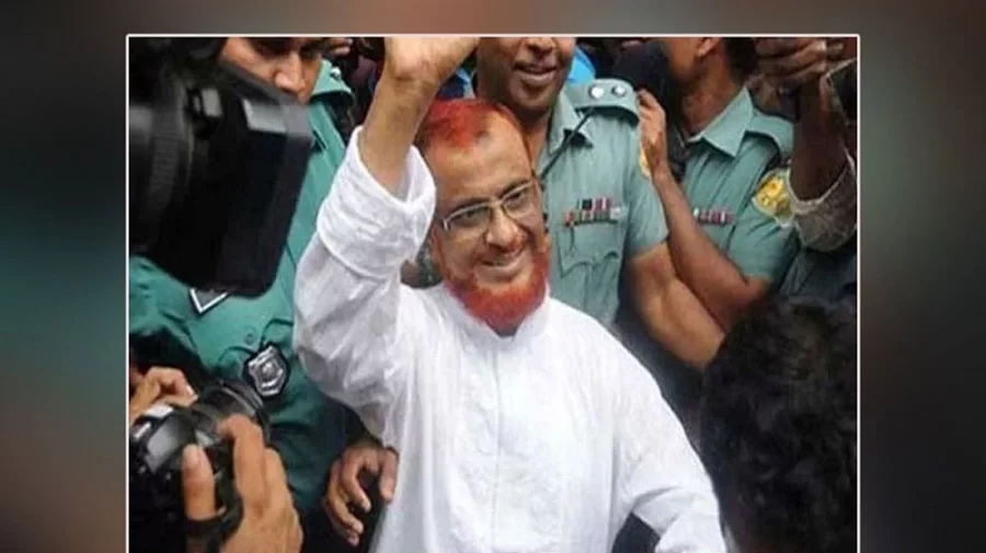 আজহারুল ইসলাম