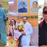 গণতন্ত্র আজও বাধাগ্রস্ত হচ্ছে: বেগম খালেদা জিয়া