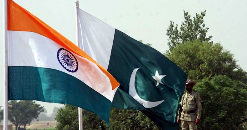 ইসলামাবাদ দিল্লি