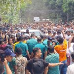 ইসরায়েলের টার্গেটে তিন দেশ লেবানন, সিরিয়া ও ইয়েমেন