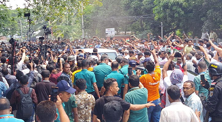 খালেদা জিয়া