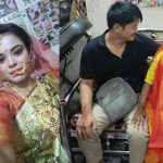 গাজীপুরে বৈষম্যবিরোধী ছাত্র আন্দোলনের নেতা ইসহাক রুহুল্লাহ গ্রেফতার