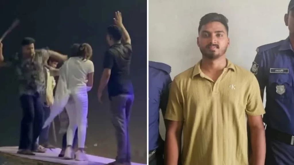 নেহাল আহমেদ জিহাদ