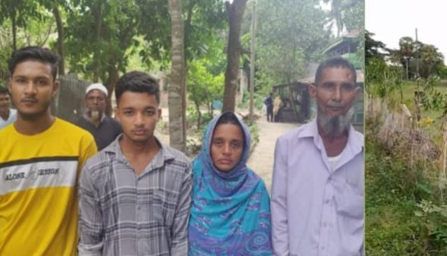 বাউফল
