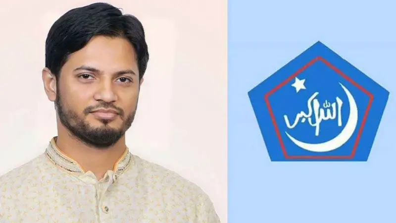 শিবির সভাপতি