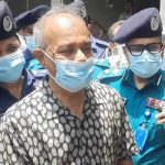 ভারতে বিধ্বস্ত হওয়া বিমানে ছিলেন গুজরাটের সাবেক মুখ্যমন্ত্রী