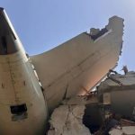 ভারতে ভয়াবহ বিমান দুর্ঘটনায় নিহত বেড়ে ২৯১