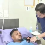 কয়েক মাস পরেই অবসর নেওয়ার কথা ছিল পাইলটের