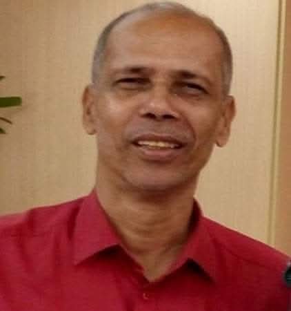 আলম রায়হান : একজন সাংবাদিক নন-একটি প্রতিষ্ঠান, একটি প্রেরণা 15 FB IMG 1749936417807