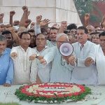 আলোচনায় আয়াতুল্লাহ আলি খামেনি,ট্রাম্প ও নেতানিয়াহুর সরাসরি লক্ষ্যবস্তু