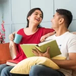 সঙ্গী রেগে থাকলে কী করবেন