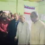 ভিন্ন কোনো দেশের হস্তক্ষেপ কাম্য নয়: জামায়াত আমির