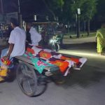এটিএম বুথে টাকা নেই, গ্রাহকদের ভোগান্তি