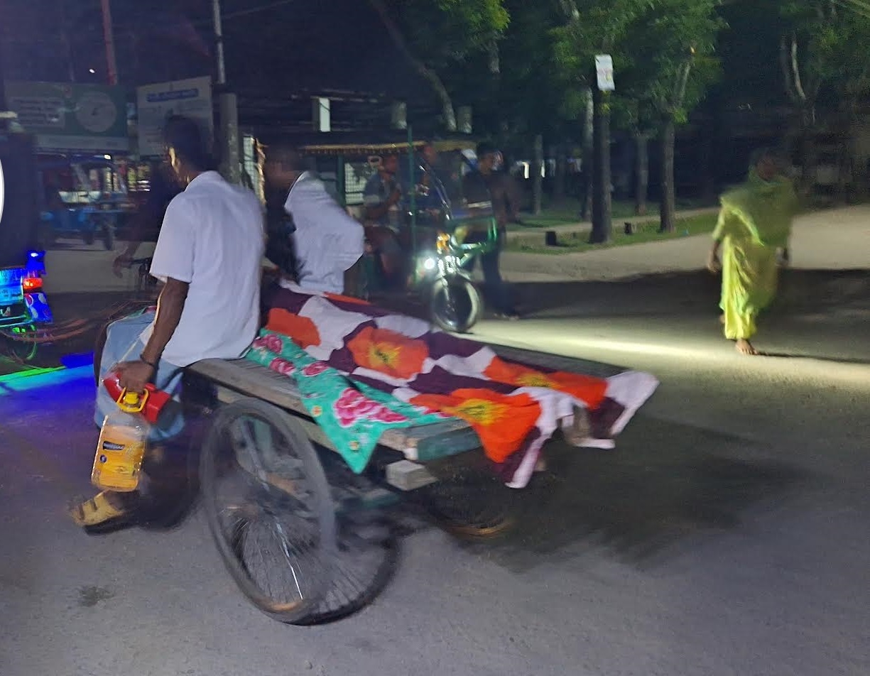 বরগুনায় ডেঙ্গু জ্বরে আক্রান্ত, দুজনের মৃত্যু
