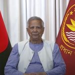 এপ্রিলের প্রথমার্ধের যেকোনও একটি দিনে আগামী জাতীয় নির্বাচন,জাতির উদ্দেশে ভাষণে ড. ইউনূস