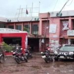 ইরানে ভয়াবহ আগুনে ১০টি জাহাজ পুড়ে ছাই