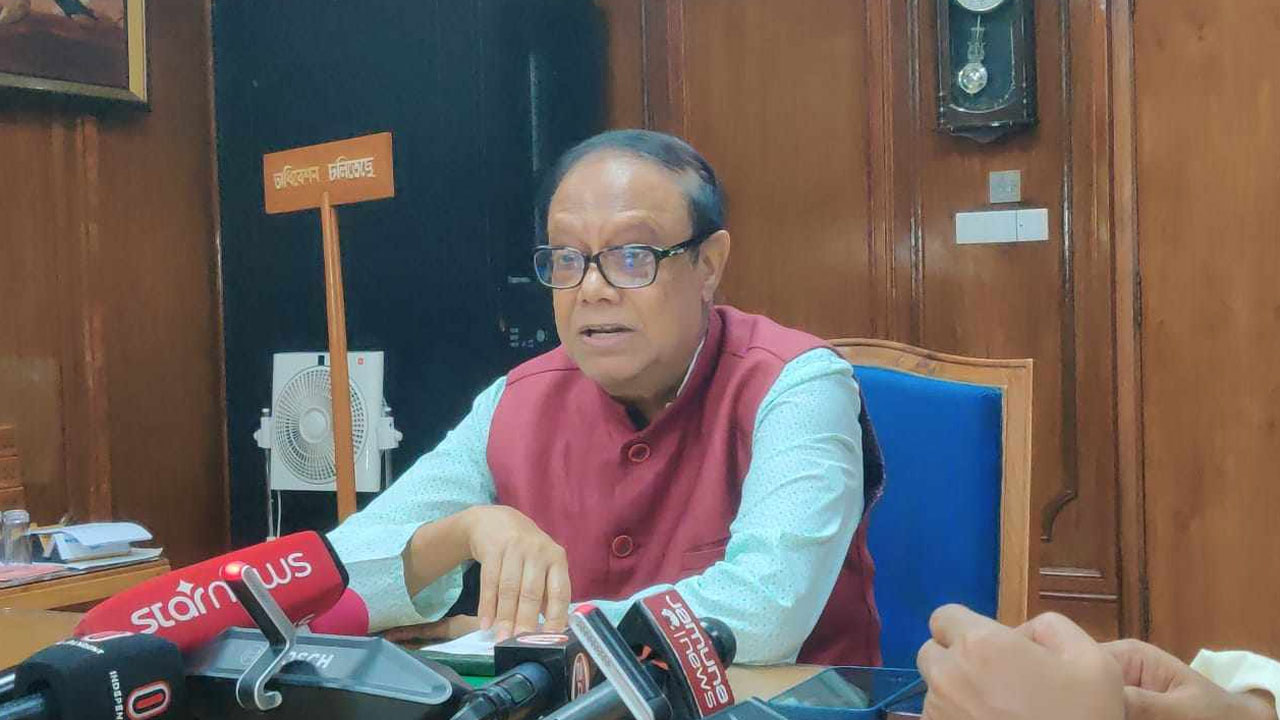 বেসরকারি খাতের পাঁচটি ইসলামী ব্যাংক মিলে হচ্ছে এক ব্যাংক, চাকরি হারাবেন না কর্মীরা